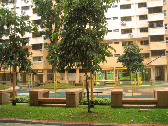Blk 306 Teck Ghee Vista (Ang Mo Kio), HDB 3 Rooms #54762